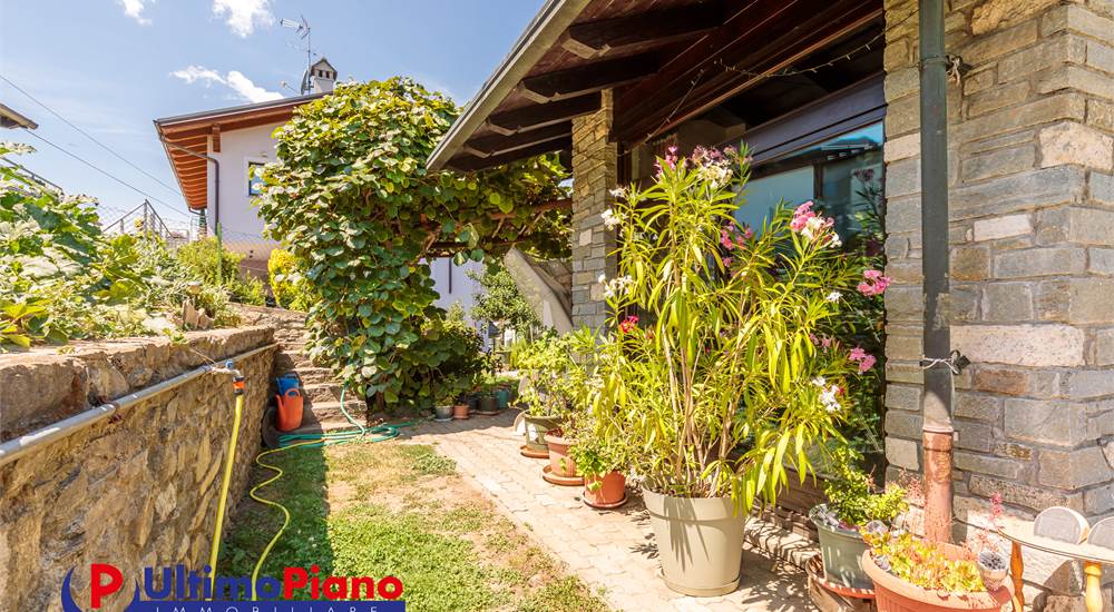 GIARDINO PRIVATO
