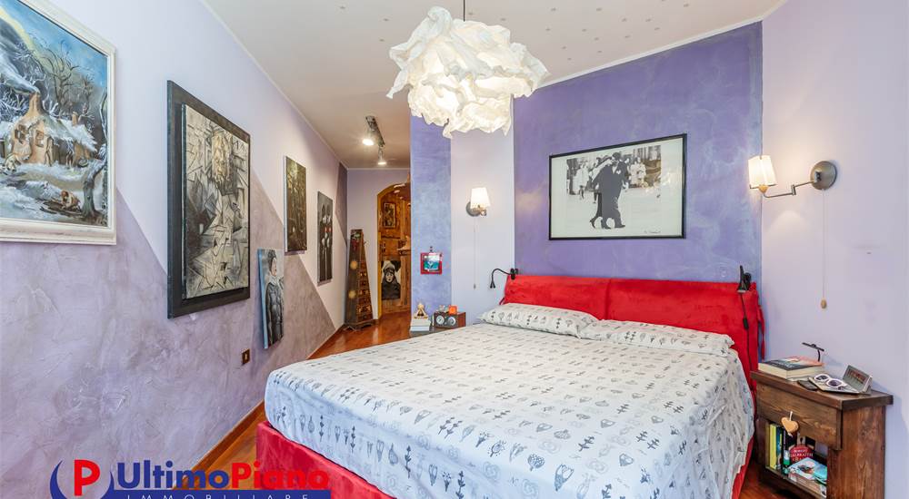 Camera da letto
