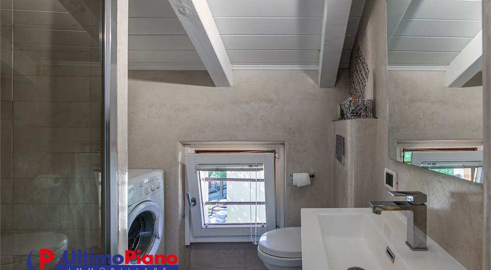 BAGNO