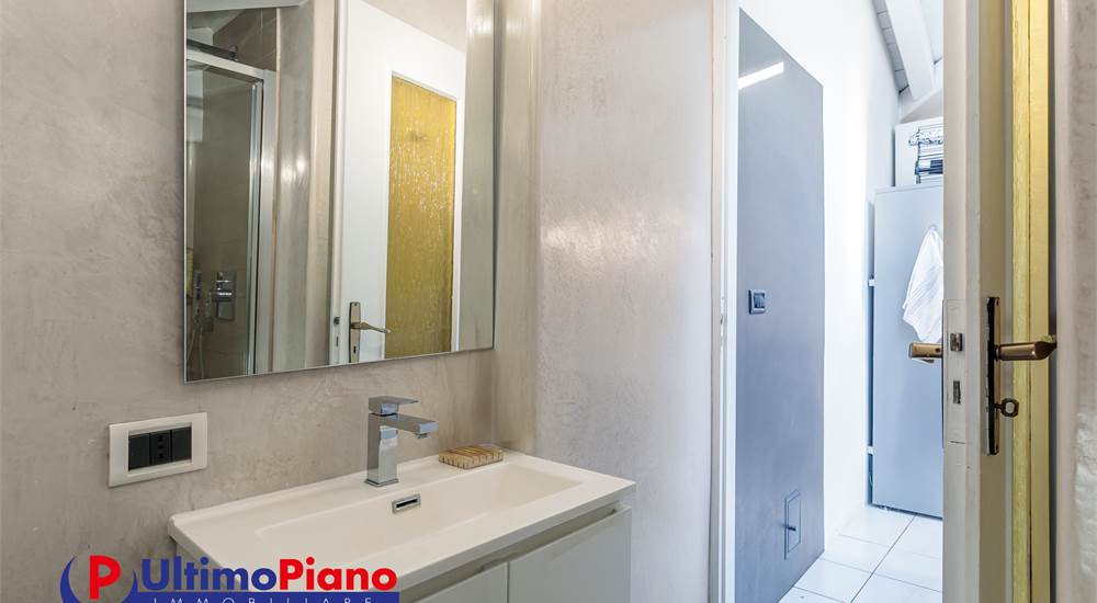 BAGNO