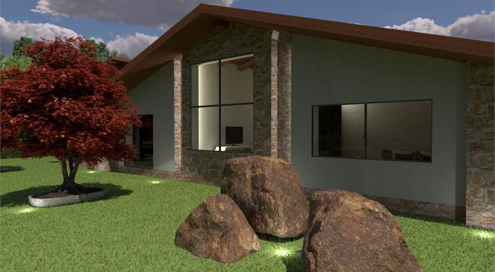 idea di progettazione
