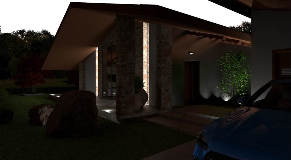 idea di progettazione
