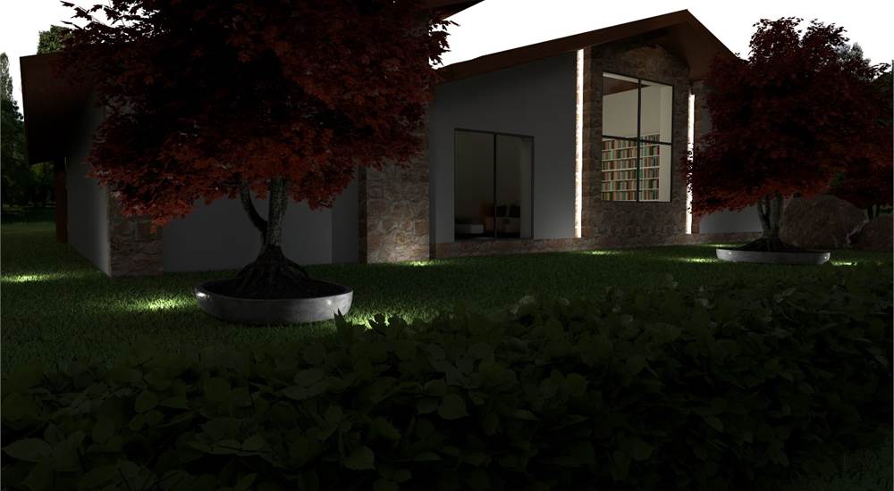 idea di progettazione