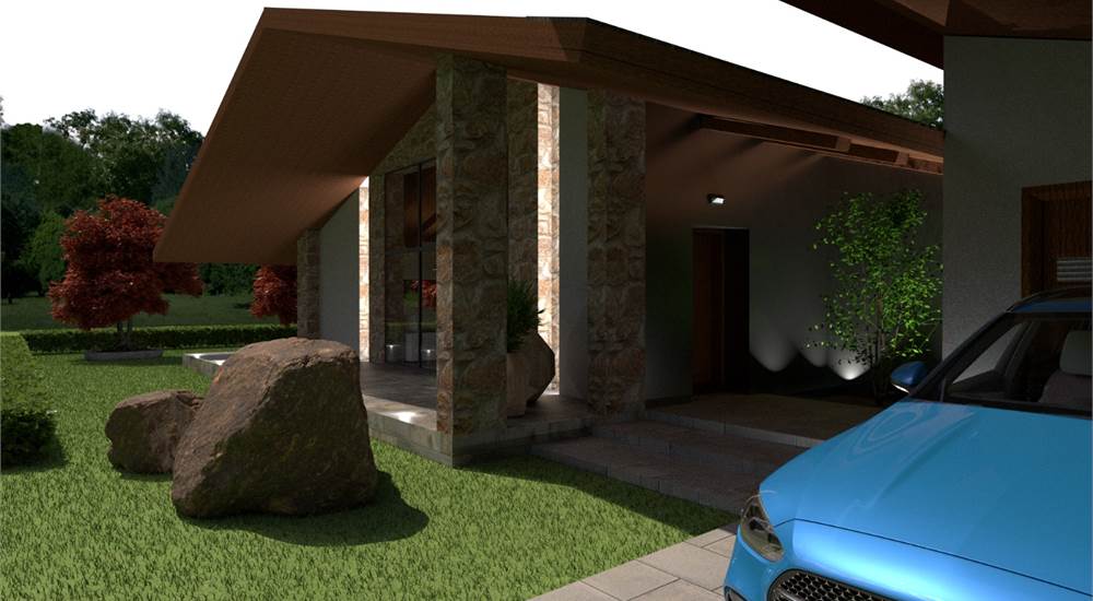 idea di progettazione