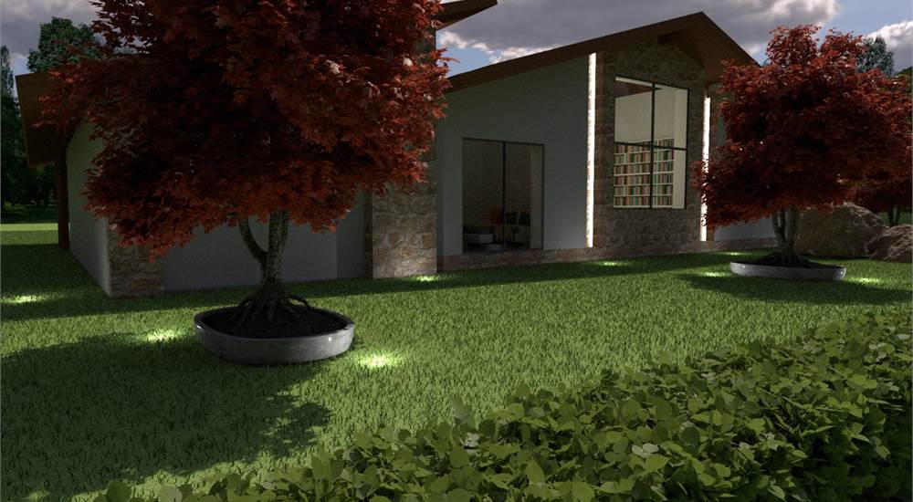 idea di progettazione