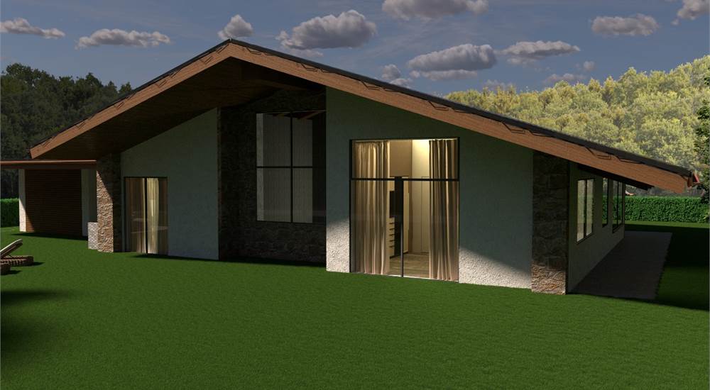 idea di progettazione