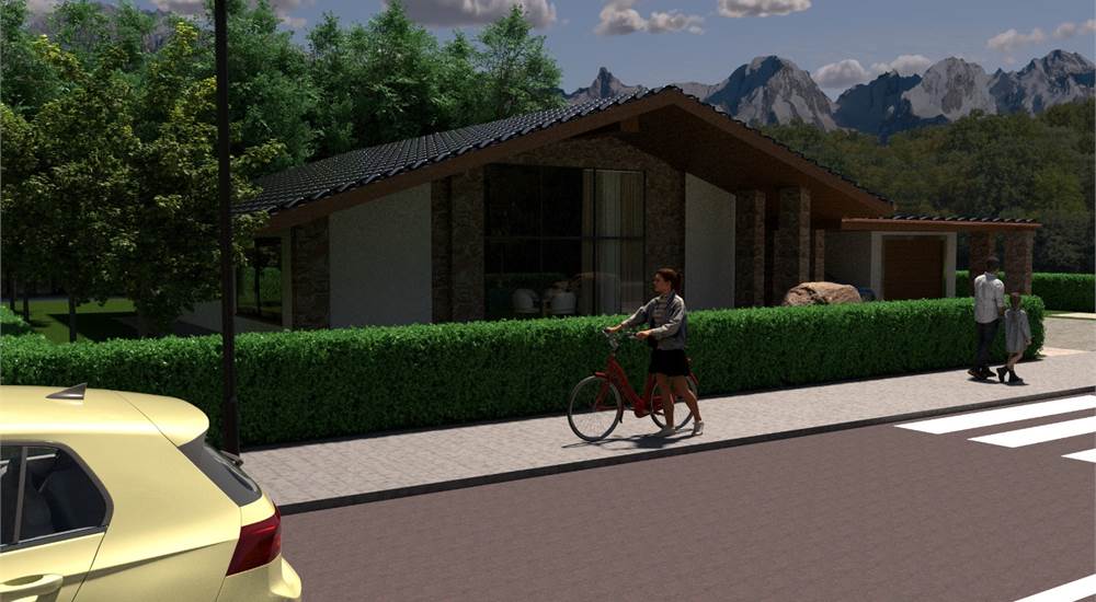 idea di progettazione
