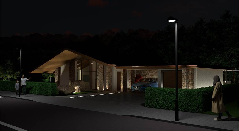idea di progettazione
