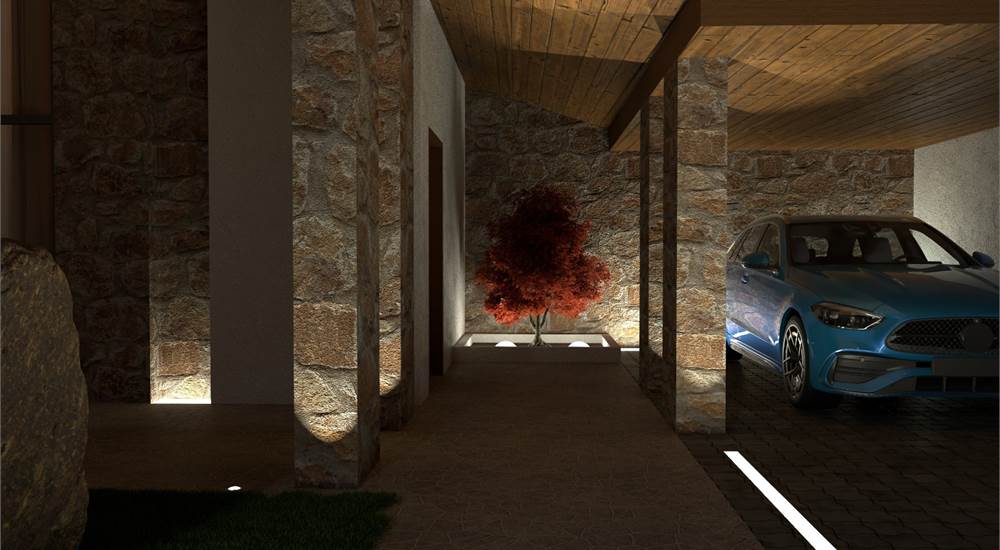 idea di progettazione