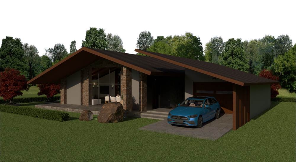 idea di progettazione
