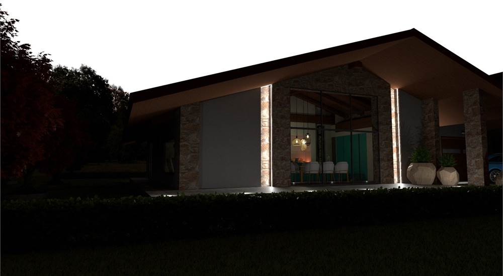 idea di progettazione