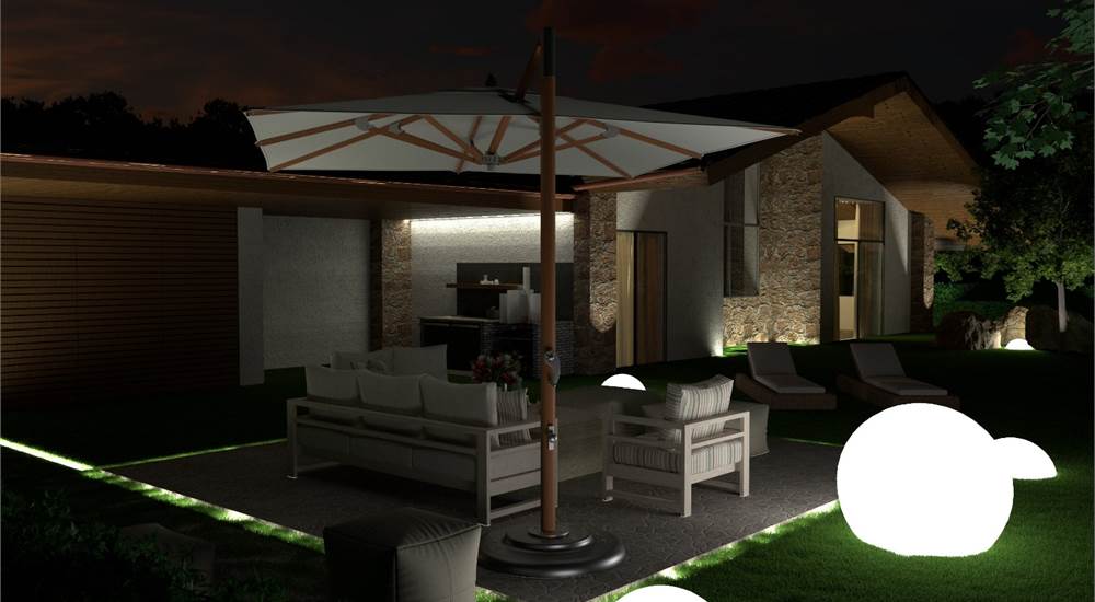 idea di progettazione