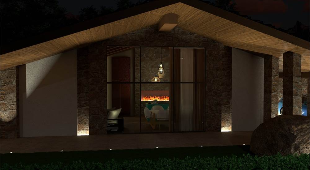 idea di progettazione