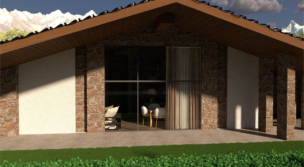 idea di progettazione